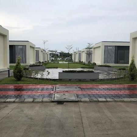 Bcm First World Indore Exterior foto