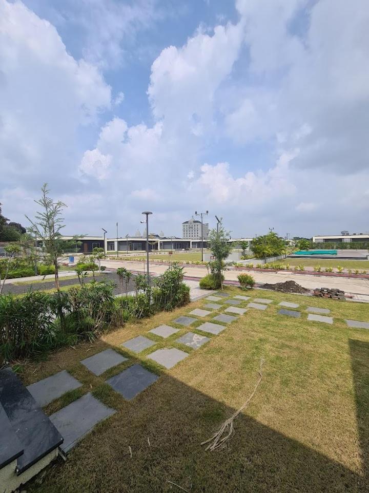 Bcm First World Indore Exterior foto